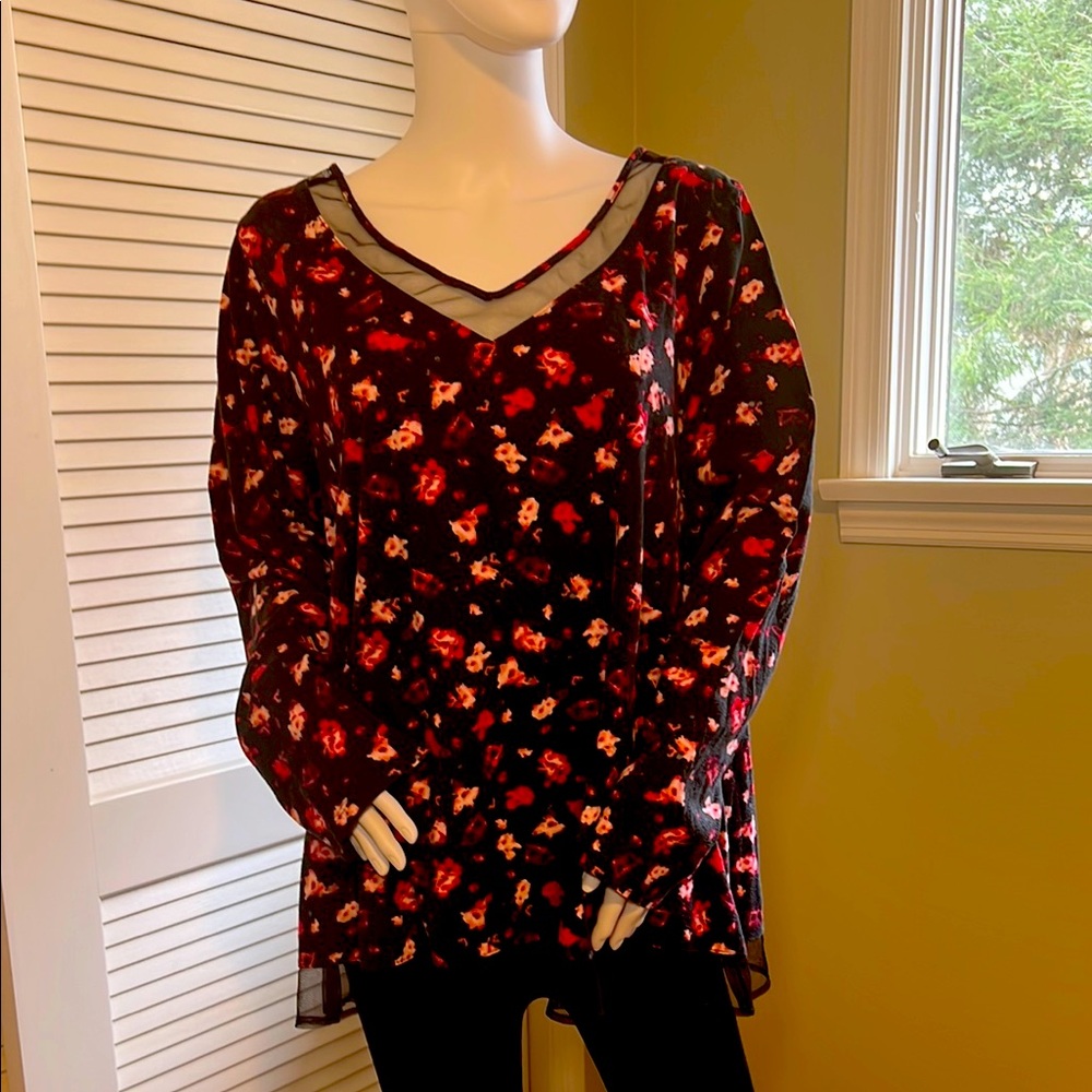 LANE BRYANT women size 22/24